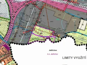Dražba louky, Meziměstí, 28977 m2