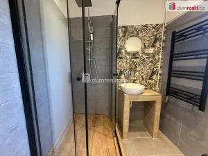 Pronájem bytu 1+1, Děčín - Děčín III-Staré Město, Úzká, 38 m2