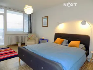 Pronájem bytu 3+kk, Česká Lípa, Jižní, 54 m2