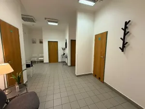 Pronájem ordinace, Plzeň, Purkyňova, 27 m2