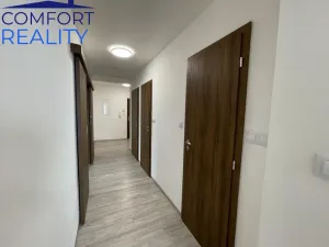 Prodej bytu 3+1, Prostějov, Boženy Němcové, 79 m2