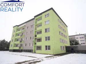 Prodej bytu 3+1, Prostějov, Boženy Němcové, 79 m2