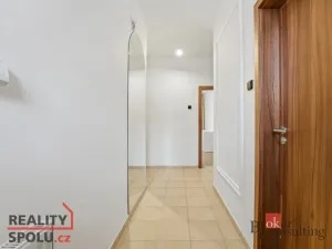 Prodej bytu 3+1, Pardubice - Zelené Předměstí, Sladkovského, 76 m2