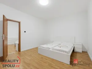 Prodej bytu 3+1, Pardubice - Zelené Předměstí, Sladkovského, 76 m2