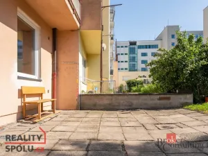 Prodej bytu 3+1, Pardubice - Zelené Předměstí, Sladkovského, 76 m2