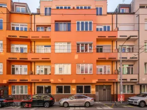 Prodej bytu 3+1, Pardubice - Zelené Předměstí, Sladkovského, 76 m2