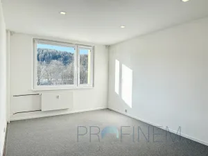 Pronájem bytu 3+1, Ústí nad Orlicí, Jilemnického, 77 m2