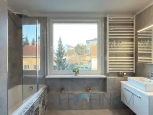 Pronájem bytu 3+1, Ústí nad Orlicí, Jilemnického, 77 m2