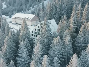 Prodej bytu 5+kk, Loučná pod Klínovcem, 166 m2