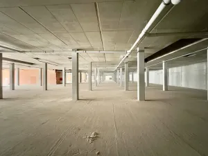 Prodej obchodního prostoru, Hradec Králové, Kollárova, 3447 m2