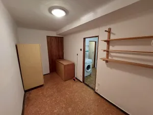 Pronájem bytu 1+kk, Brno, Kroftova, 35 m2
