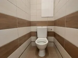 Pronájem bytu 1+1, Brno - Bohunice, Okrouhlá, 45 m2