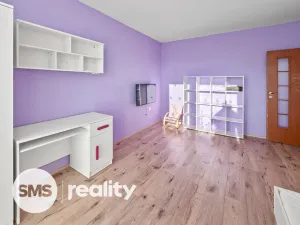 Pronájem bytu 2+1, Blansko, Absolonova, 59 m2