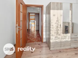 Pronájem bytu 2+1, Blansko, Absolonova, 59 m2