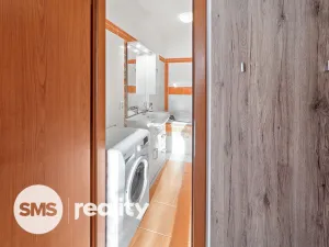 Pronájem bytu 2+1, Blansko, Absolonova, 59 m2