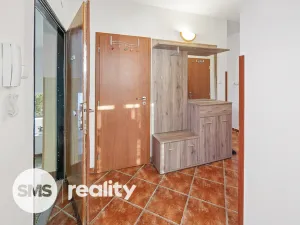 Pronájem bytu 2+1, Blansko, Absolonova, 59 m2