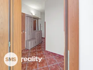 Pronájem bytu 2+1, Blansko, Absolonova, 59 m2