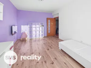 Pronájem bytu 2+1, Blansko, Absolonova, 59 m2