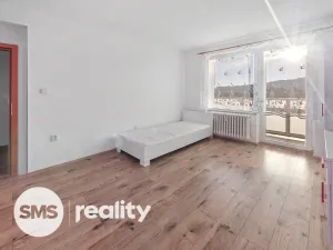 Pronájem bytu 2+1, Blansko, Absolonova, 59 m2