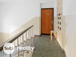 Pronájem bytu 2+1, Blansko, Absolonova, 59 m2