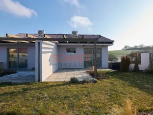 Prodej rodinného domu, Valtice, Polní, 65 m2