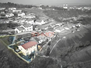 Prodej rodinného domu, Valtice, Polní, 65 m2