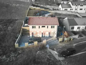 Prodej rodinného domu, Valtice, Polní, 65 m2