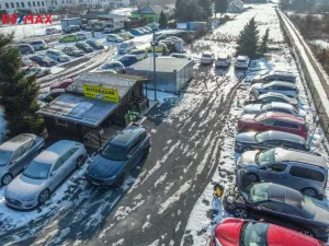 Pronájem pozemku, Praha, 963 m2