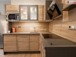 Prodej bytu 2+kk, Praha - Košíře, Zahradníčkova, 54 m2