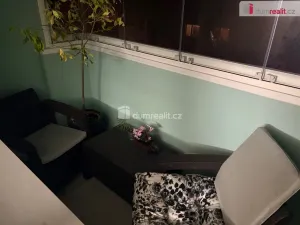 Pronájem bytu 1+1, Mikulov, Zd. Nejedlého, 32 m2