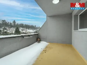 Prodej bytu 3+kk, Bělá pod Bezdězem, Mladoboleslavská, 84 m2