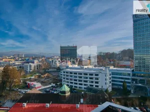 Pronájem bytu 2+kk, Liberec - Liberec III-Jeřáb, Kladenská, 57 m2