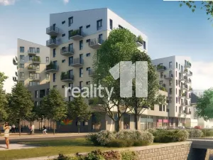 Pronájem bytu 2+kk, Liberec - Liberec III-Jeřáb, Kladenská, 57 m2