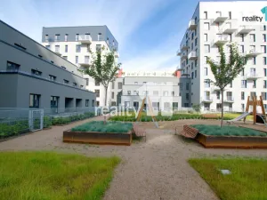 Pronájem bytu 2+kk, Liberec - Liberec III-Jeřáb, Kladenská, 57 m2