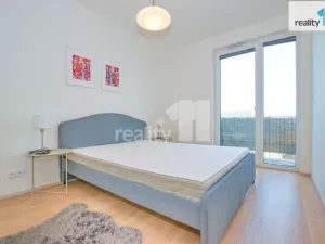 Pronájem bytu 2+kk, Liberec - Liberec III-Jeřáb, Kladenská, 57 m2