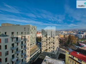 Pronájem bytu 2+kk, Liberec - Liberec III-Jeřáb, Kladenská, 57 m2