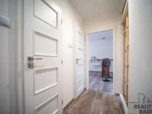 Pronájem bytu 2+1, Ostrava - Poruba, Zdeňka Štěpánka, 52 m2