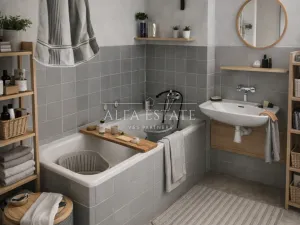 Prodej bytu 2+1, Karlovy Vary - Drahovice, Vítězná, 58 m2