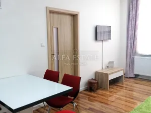 Pronájem bytu 2+kk, Karlovy Vary - Rybáře, Sokolovská, 65 m2
