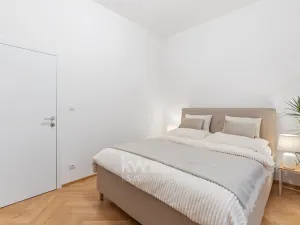 Prodej bytu 2+kk, Praha - Žižkov, Bořivojova, 51 m2