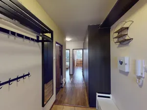 Prodej bytu 3+kk, Praha - Bohnice, Hlivická, 72 m2