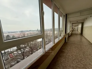 Prodej bytu 3+kk, Praha - Bohnice, Hlivická, 72 m2