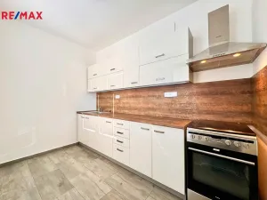 Pronájem bytu 2+1, Ostrava - Hrabůvka, Krakovská, 48 m2