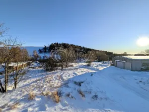 Prodej bytu 3+kk, Bezvěrov - Dolní Jamné, 77 m2