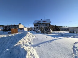 Prodej bytu 3+kk, Bezvěrov - Dolní Jamné, 77 m2