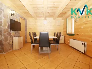 Prodej ubytování, Loket, 149 m2