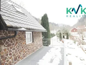 Prodej rodinného domu, Loket, 149 m2