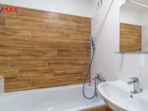 Pronájem bytu 3+kk, Praha - Chodov, Brandlova, 60 m2