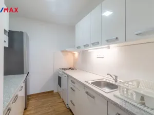 Pronájem bytu 3+kk, Praha - Chodov, Brandlova, 60 m2