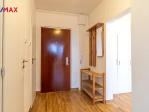 Pronájem bytu 3+kk, Praha - Chodov, Brandlova, 60 m2